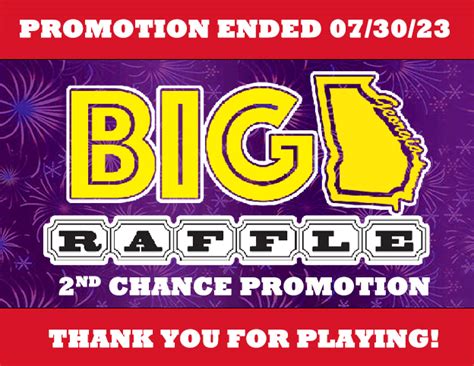ga lotto|ga lottery second chance.